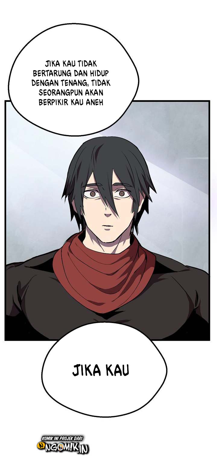 Otherworldly Sword King’s Survival Records Chap 14 - Next Chap 15