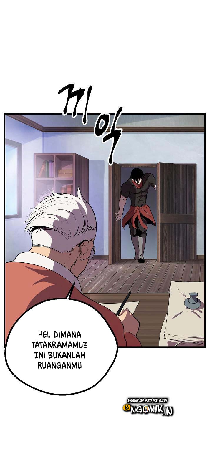 Otherworldly Sword King’s Survival Records Chap 14 - Next Chap 15