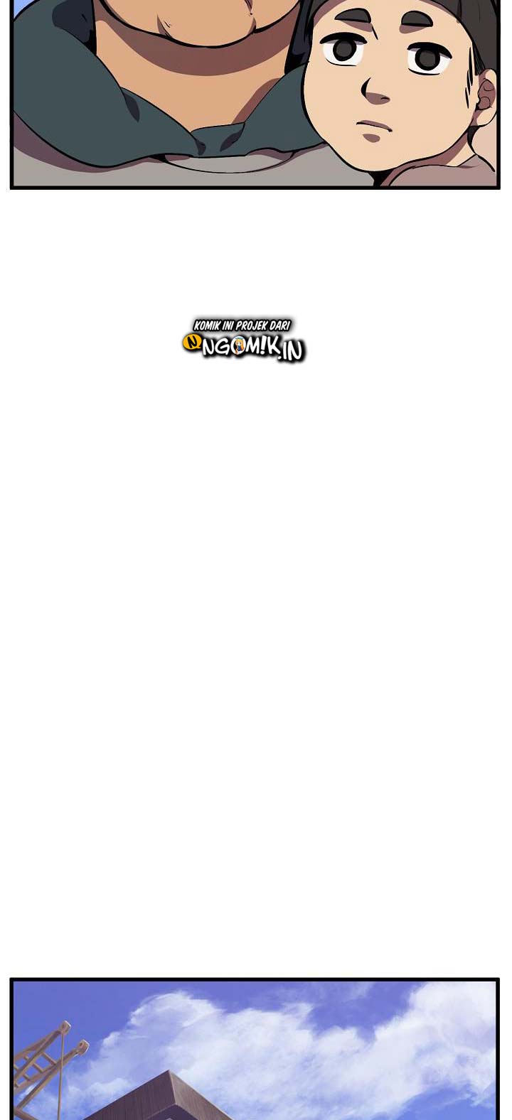 Otherworldly Sword King’s Survival Records Chap 14 - Next Chap 15