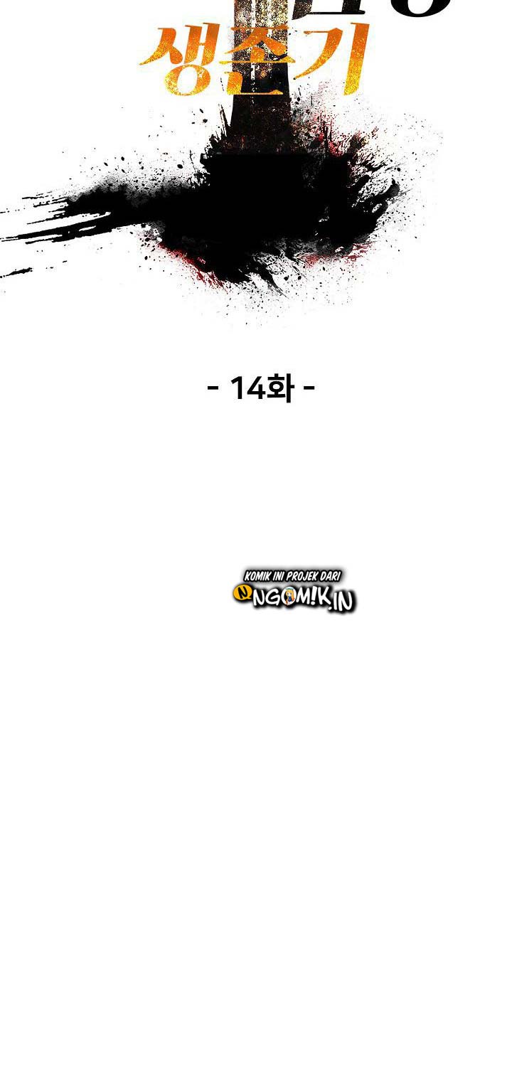 Otherworldly Sword King’s Survival Records Chap 14 - Next Chap 15