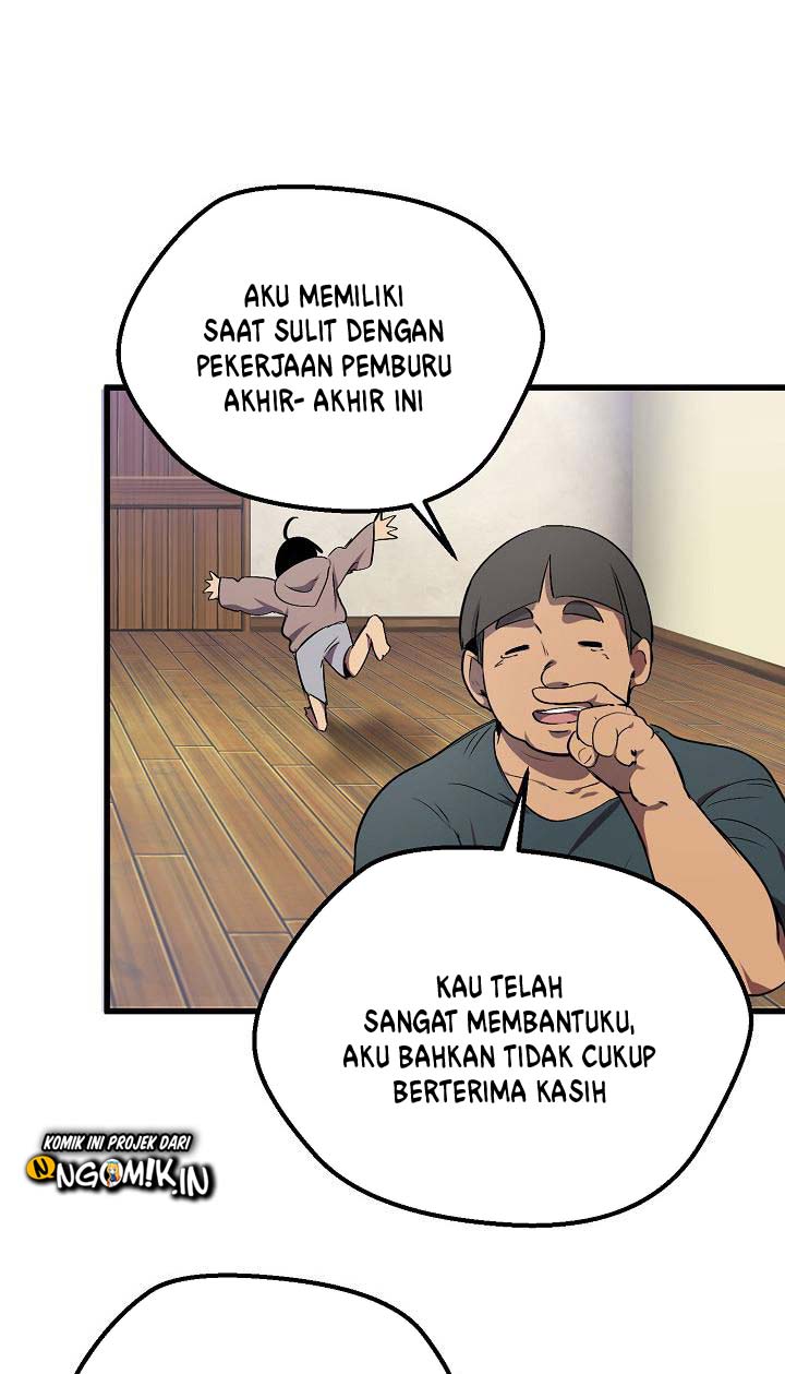 Otherworldly Sword King’s Survival Records Chap 14 - Next Chap 15