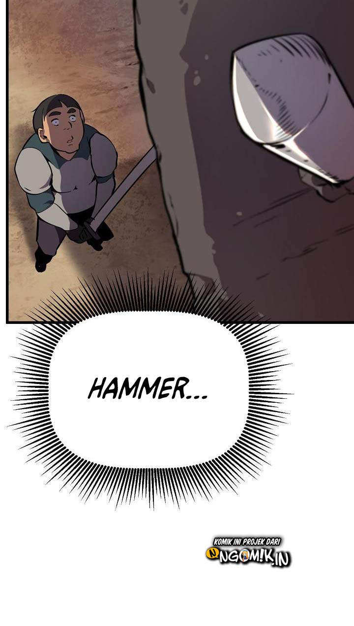 Otherworldly Sword King’s Survival Records Chap 14 - Next Chap 15