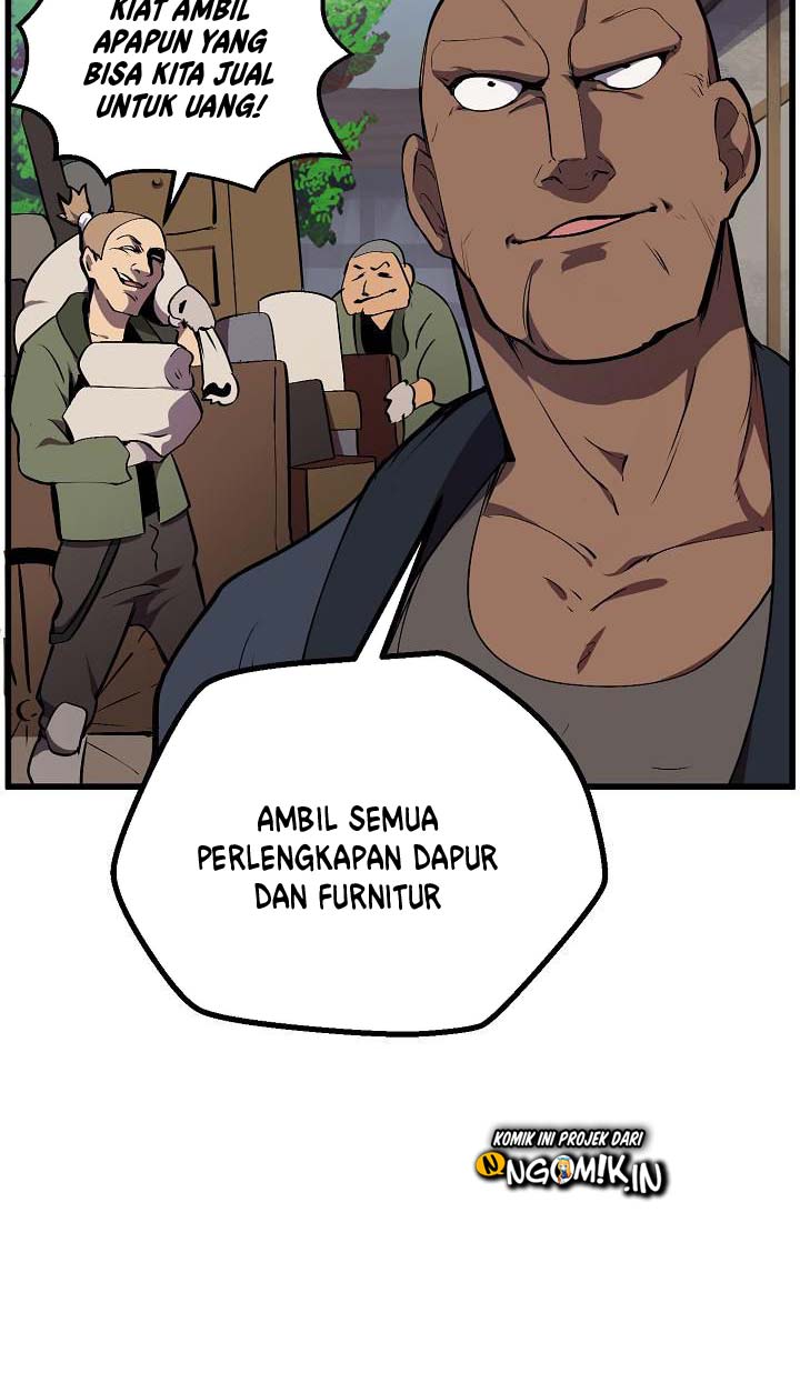 Otherworldly Sword King’s Survival Records Chap 14 - Next Chap 15