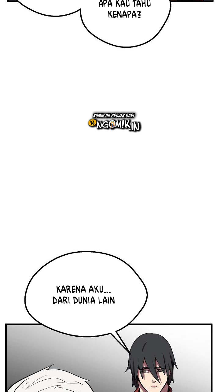 Otherworldly Sword King’s Survival Records Chap 14 - Next Chap 15