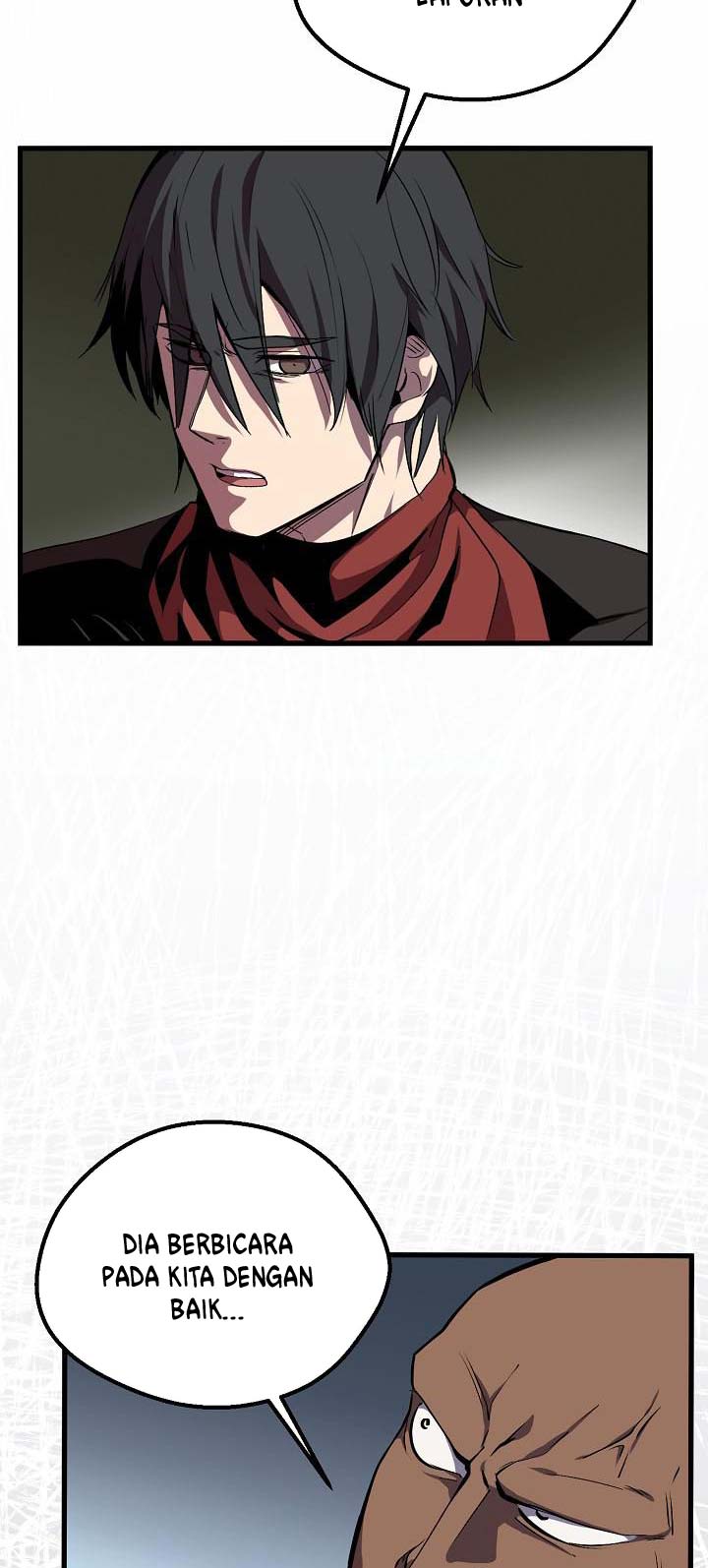 Otherworldly Sword King’s Survival Records Chap 14 - Next Chap 15