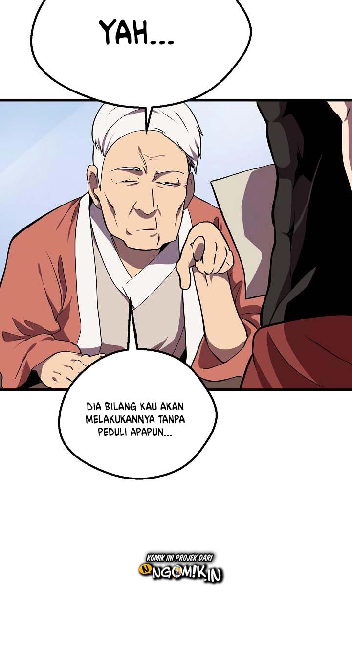 Otherworldly Sword King’s Survival Records Chap 14 - Next Chap 15