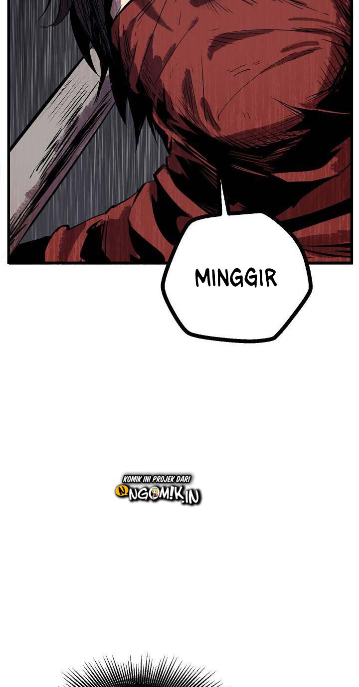 Otherworldly Sword King’s Survival Records Chap 14 - Next Chap 15