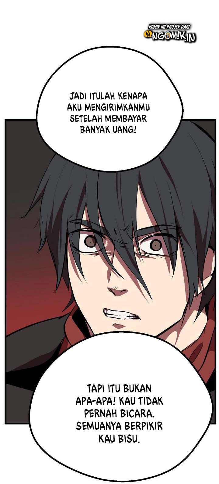 Otherworldly Sword King’s Survival Records Chap 14 - Next Chap 15