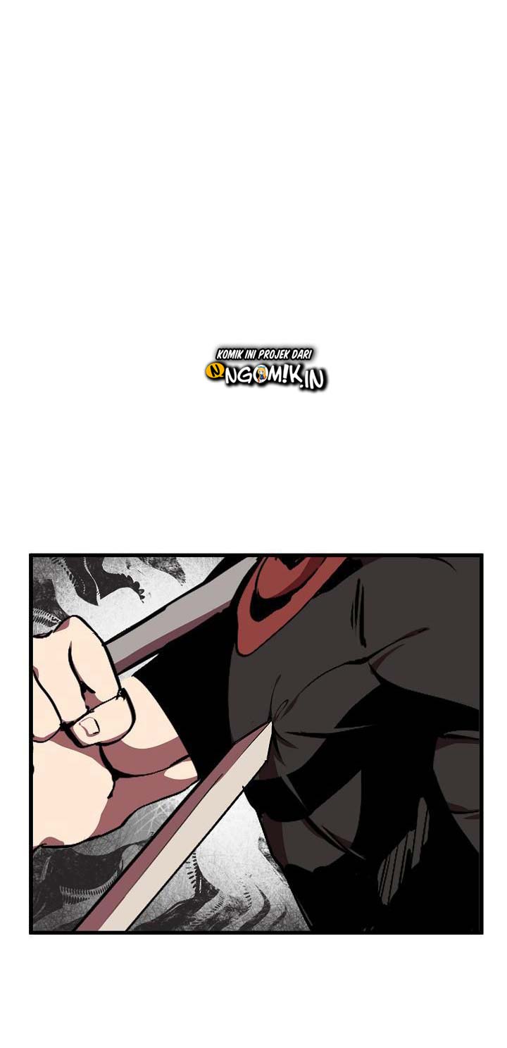 Otherworldly Sword King’s Survival Records Chap 14 - Next Chap 15