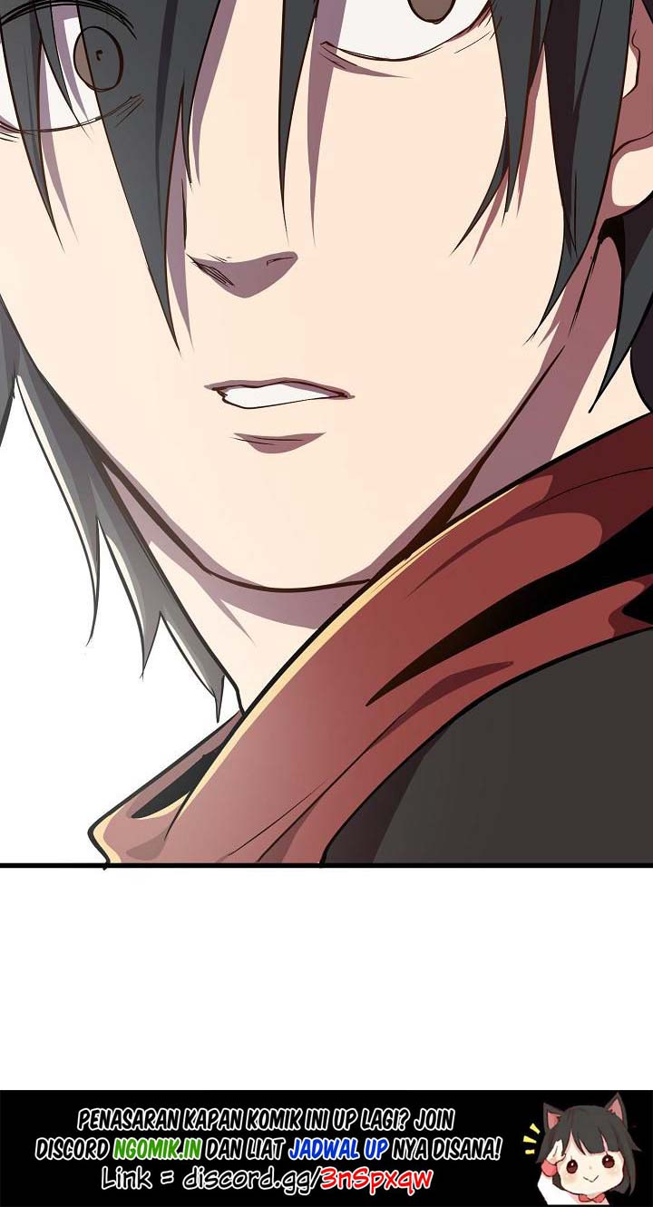 Otherworldly Sword King’s Survival Records Chap 14 - Next Chap 15