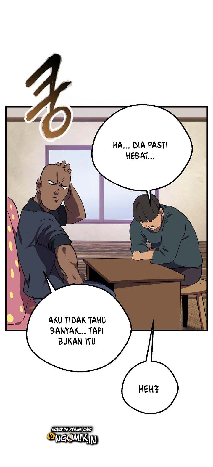 Otherworldly Sword King’s Survival Records Chap 14 - Next Chap 15