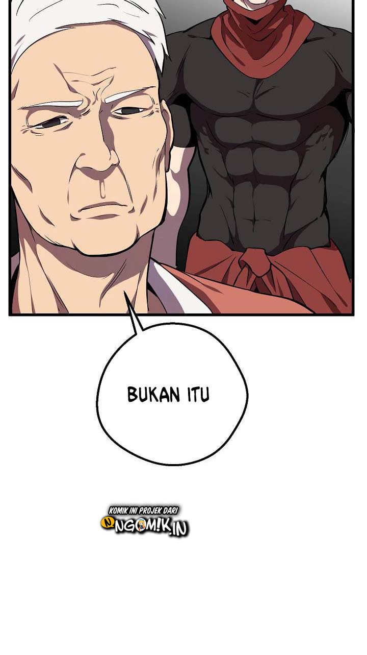 Otherworldly Sword King’s Survival Records Chap 14 - Next Chap 15