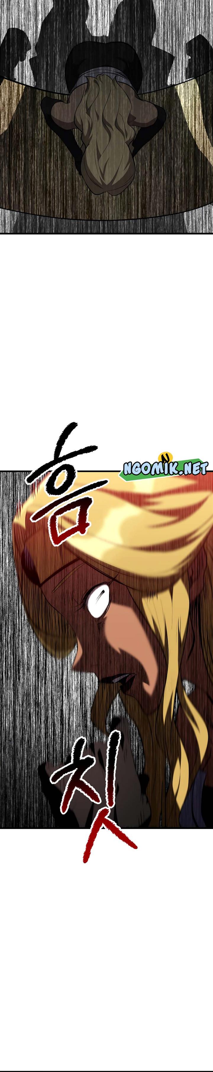 Otherworldly Sword King’s Survival Records Chap 153 - Next Chap 154