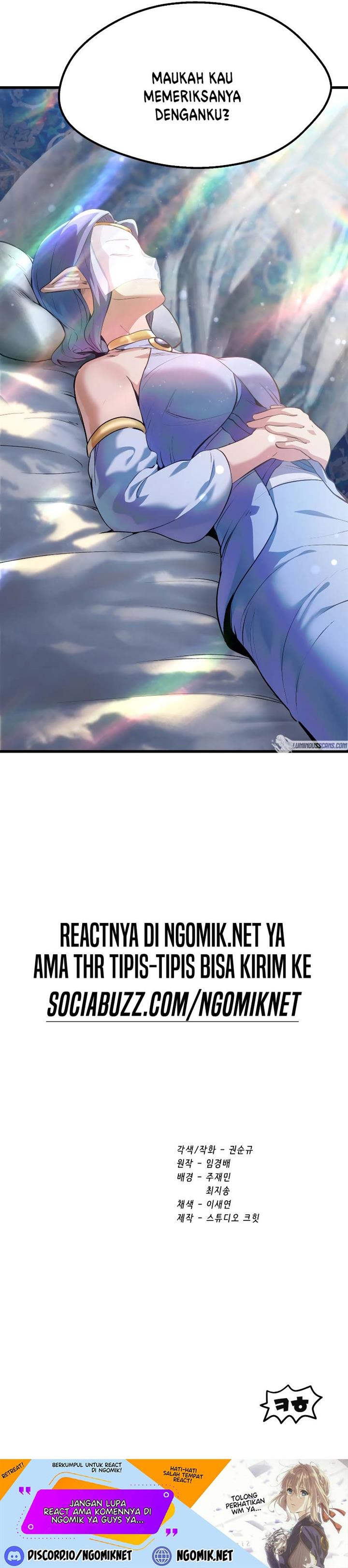 Otherworldly Sword King’s Survival Records Chap 153 - Next Chap 154