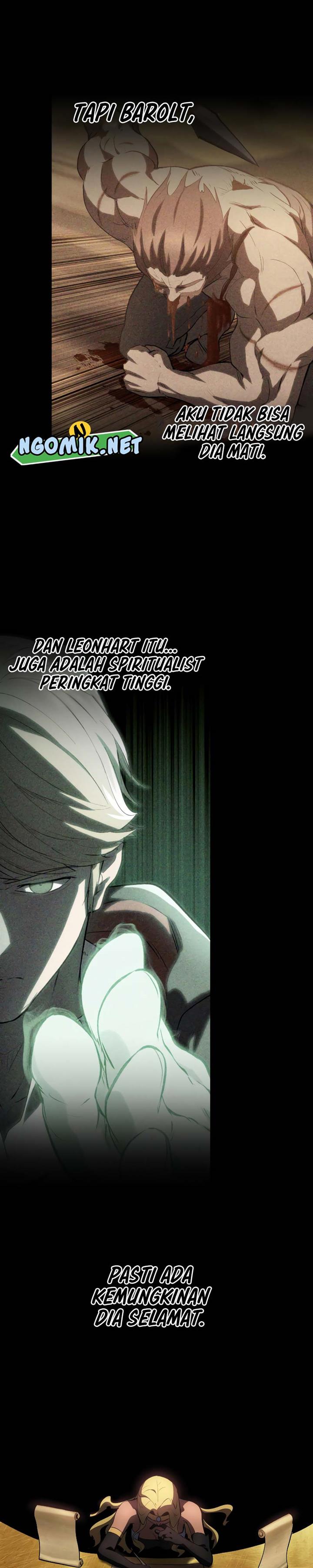 Otherworldly Sword King’s Survival Records Chap 153 - Next Chap 154