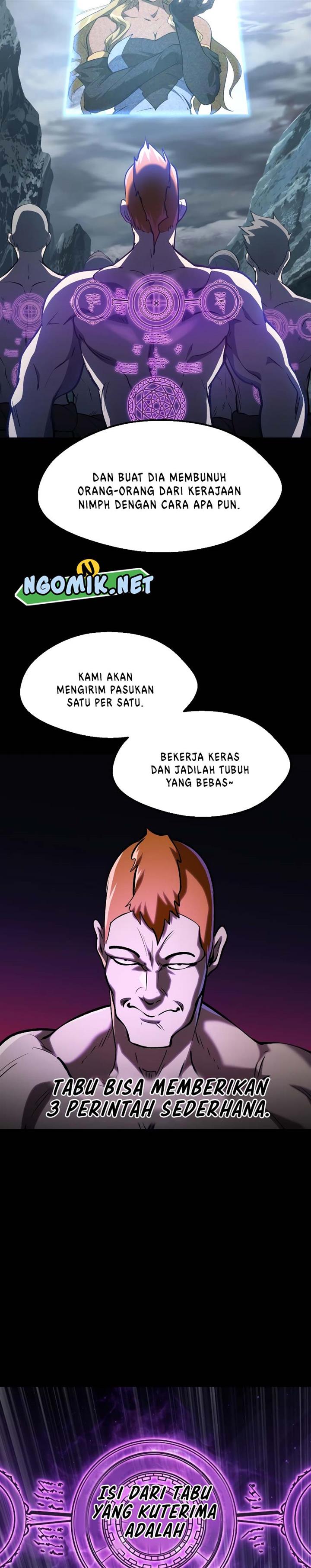 Otherworldly Sword King’s Survival Records Chap 151 - Next Chap 152