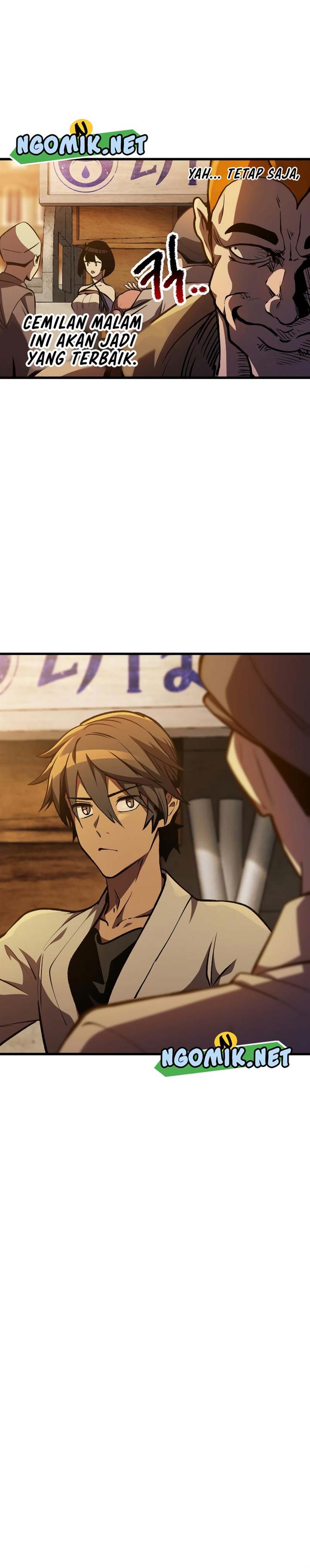 Otherworldly Sword King’s Survival Records Chap 151 - Next Chap 152