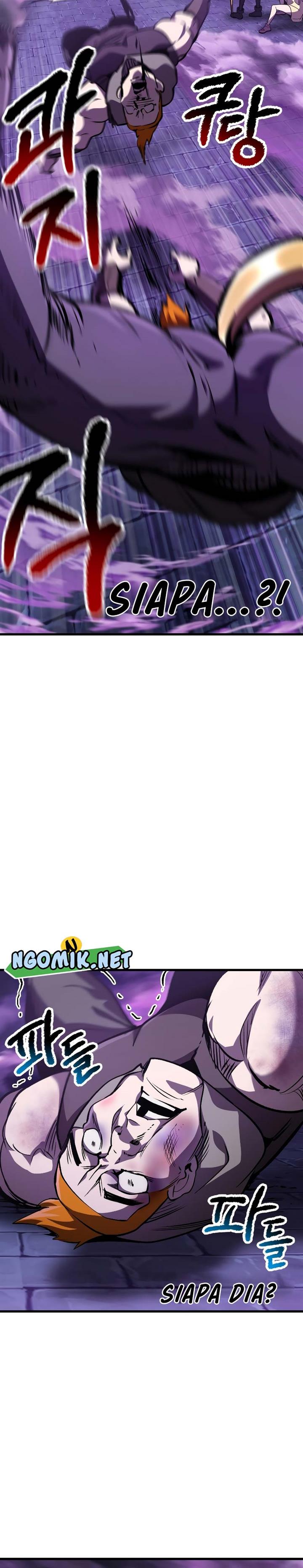 Otherworldly Sword King’s Survival Records Chap 152 - Next Chap 153