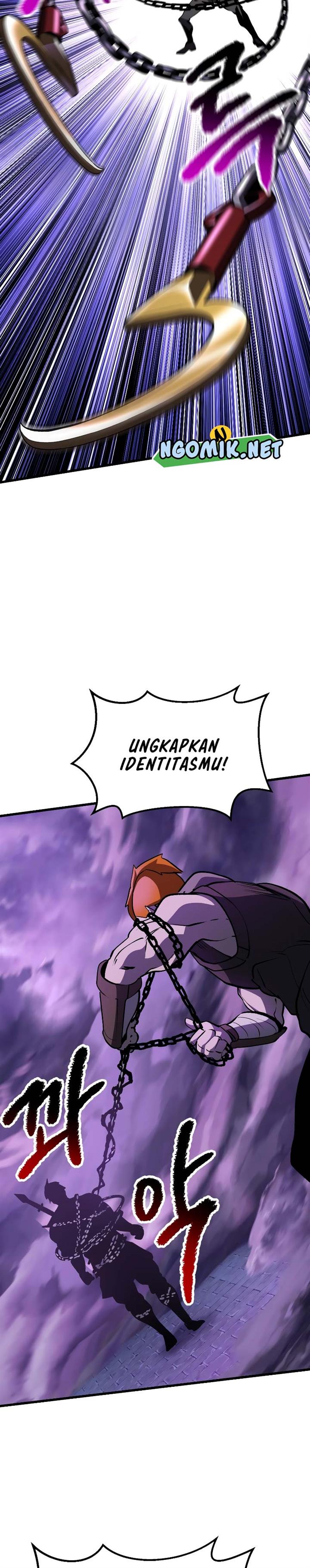 Otherworldly Sword King’s Survival Records Chap 152 - Next Chap 153