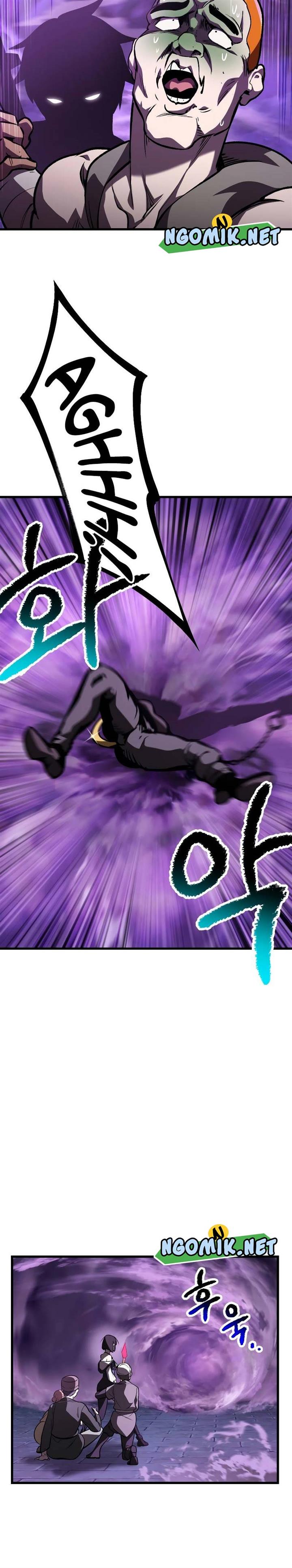 Otherworldly Sword King’s Survival Records Chap 152 - Next Chap 153