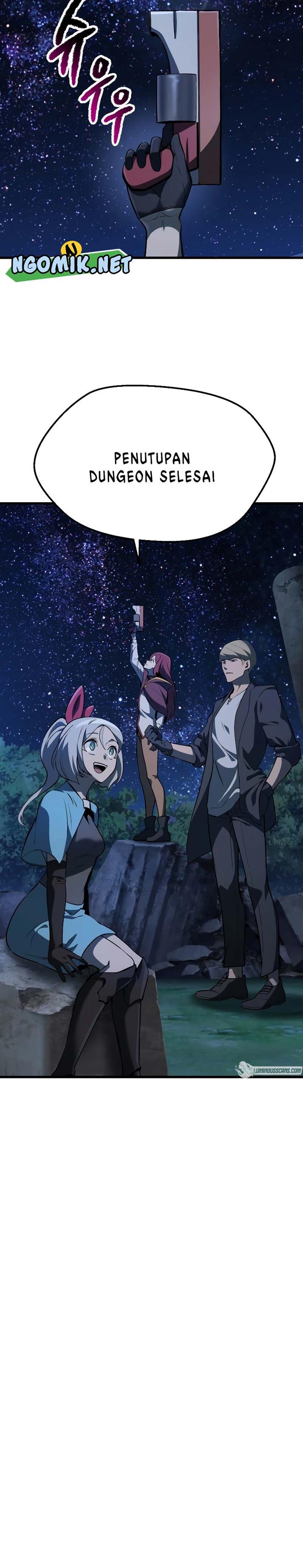 Otherworldly Sword King’s Survival Records Chap 152 - Next Chap 153