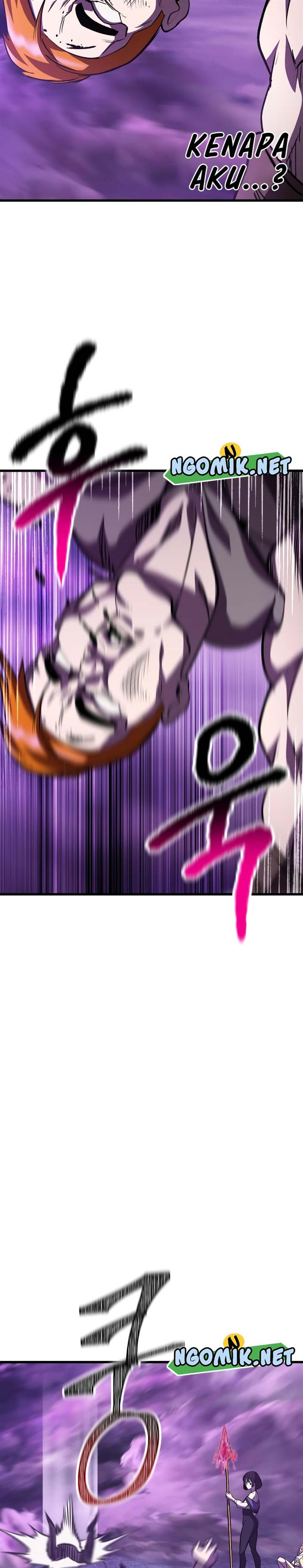 Otherworldly Sword King’s Survival Records Chap 152 - Next Chap 153