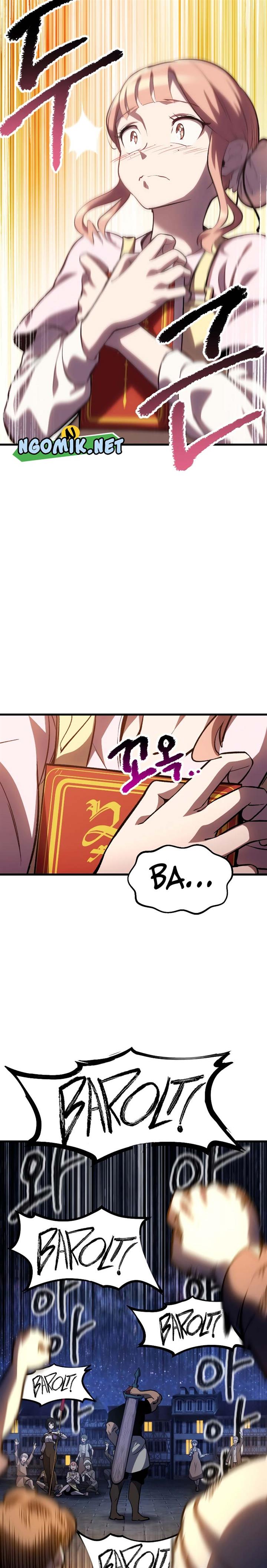 Otherworldly Sword King’s Survival Records Chap 152 - Next Chap 153