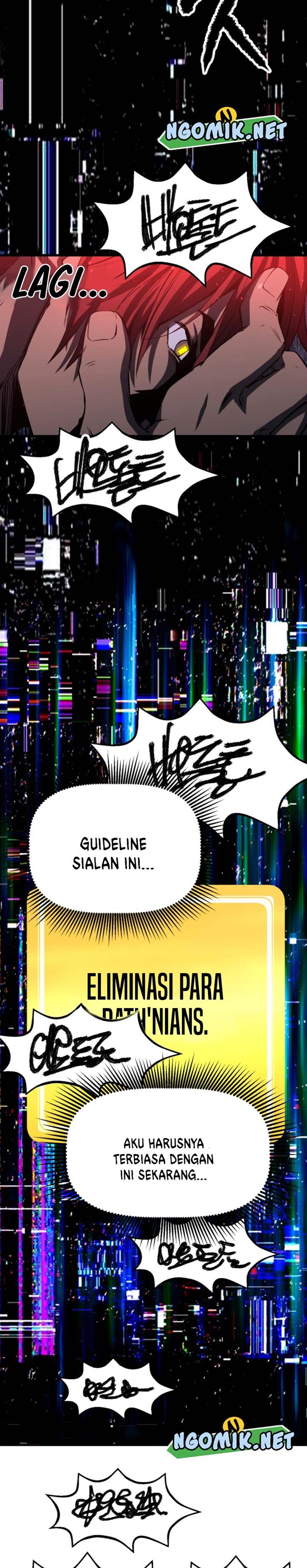 Otherworldly Sword King’s Survival Records Chap 154 - Next Chap 155