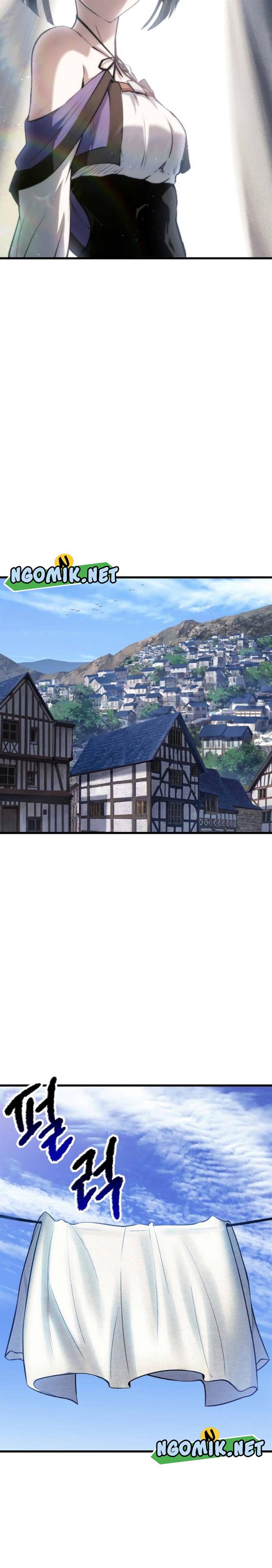 Otherworldly Sword King’s Survival Records Chap 154 - Next Chap 155