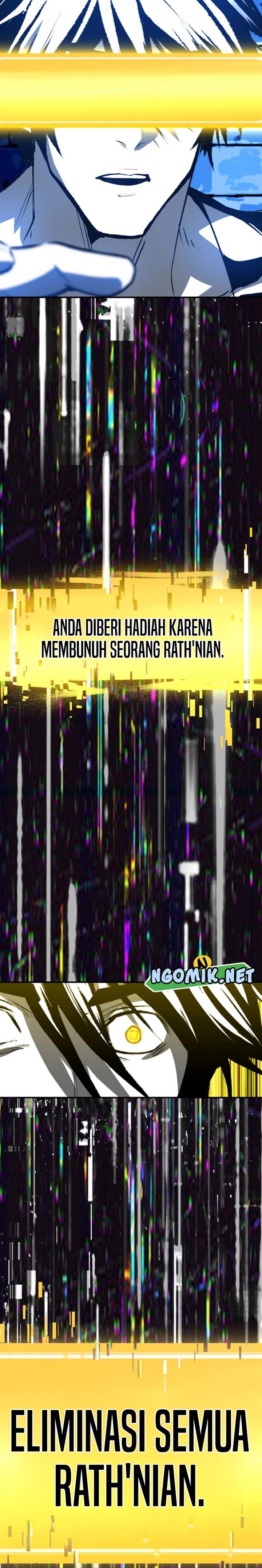 Otherworldly Sword King’s Survival Records Chap 154 - Next Chap 155