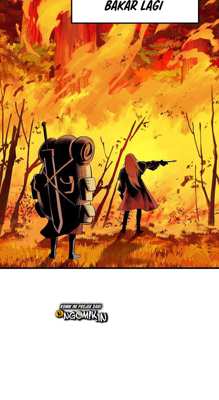 Otherworldly Sword King’s Survival Records Chap 15 - Next Chap 16