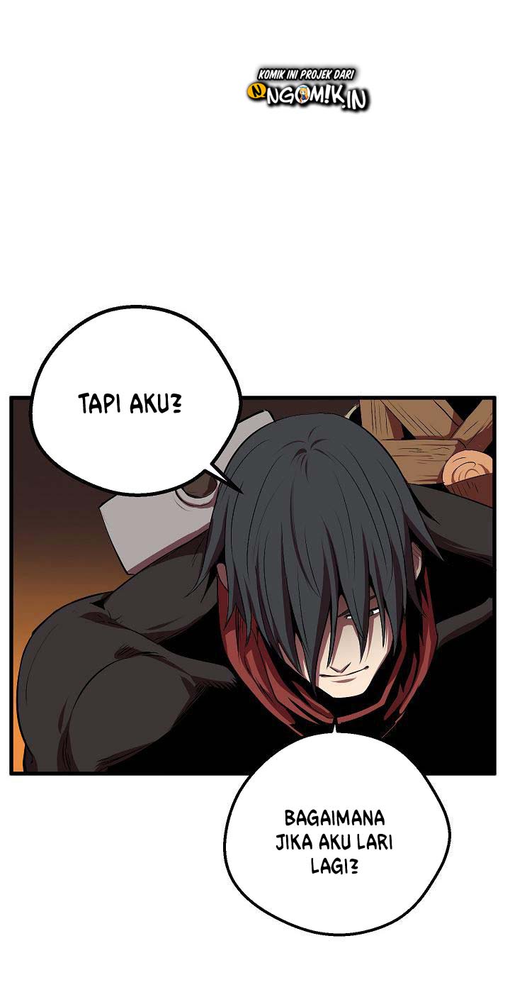 Otherworldly Sword King’s Survival Records Chap 15 - Next Chap 16