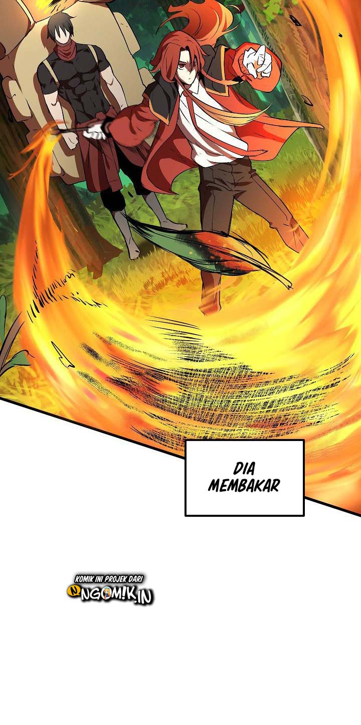 Otherworldly Sword King’s Survival Records Chap 15 - Next Chap 16