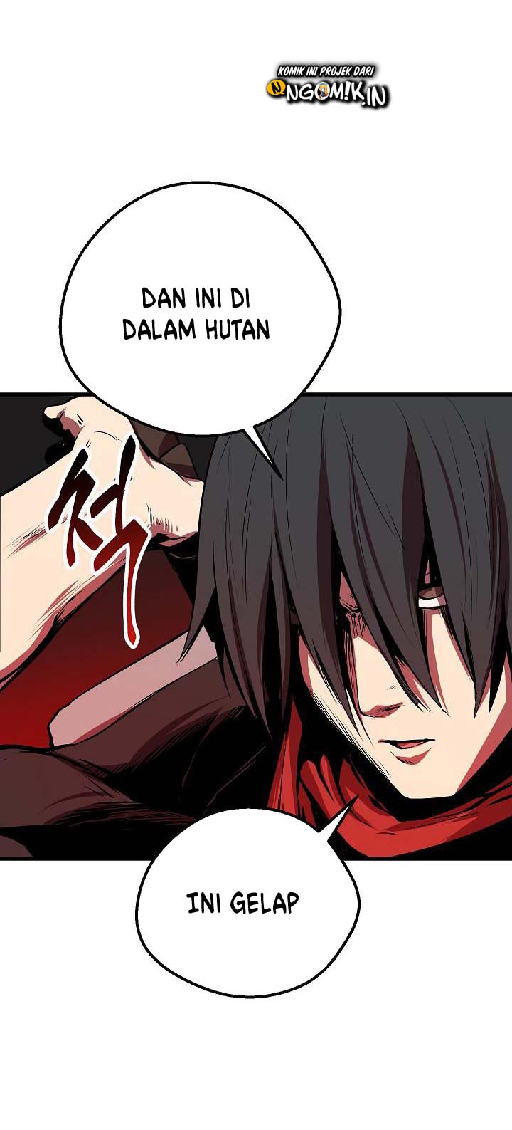 Otherworldly Sword King’s Survival Records Chap 15 - Next Chap 16