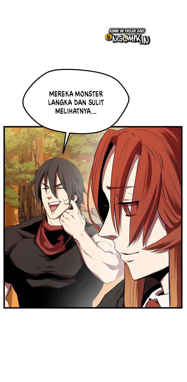 Otherworldly Sword King’s Survival Records Chap 15 - Next Chap 16