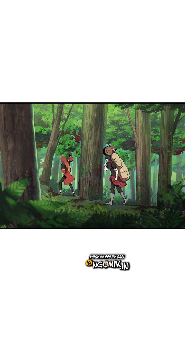 Otherworldly Sword King’s Survival Records Chap 15 - Next Chap 16