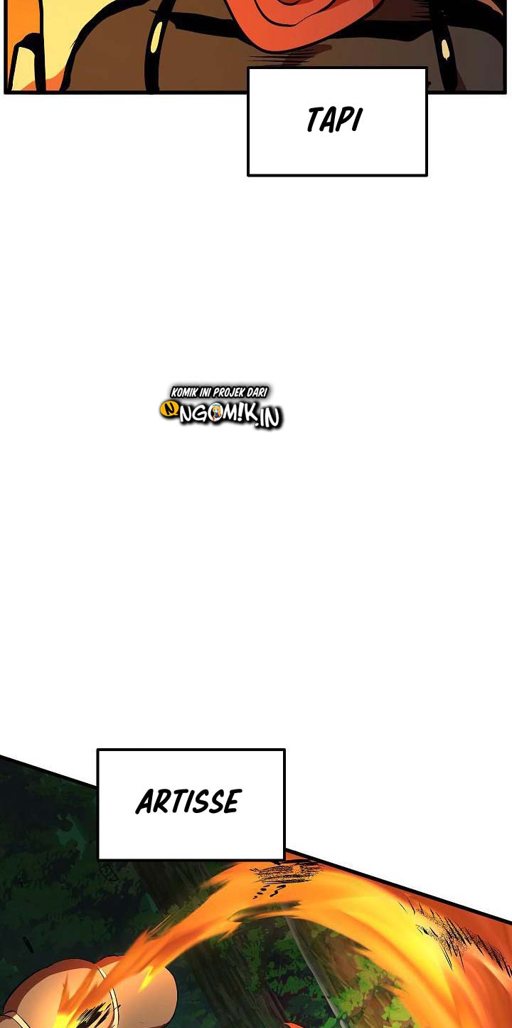 Otherworldly Sword King’s Survival Records Chap 15 - Next Chap 16