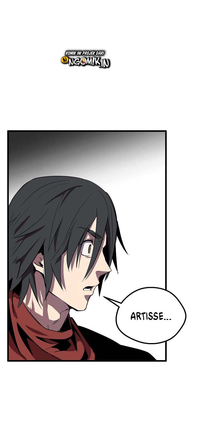 Otherworldly Sword King’s Survival Records Chap 15 - Next Chap 16