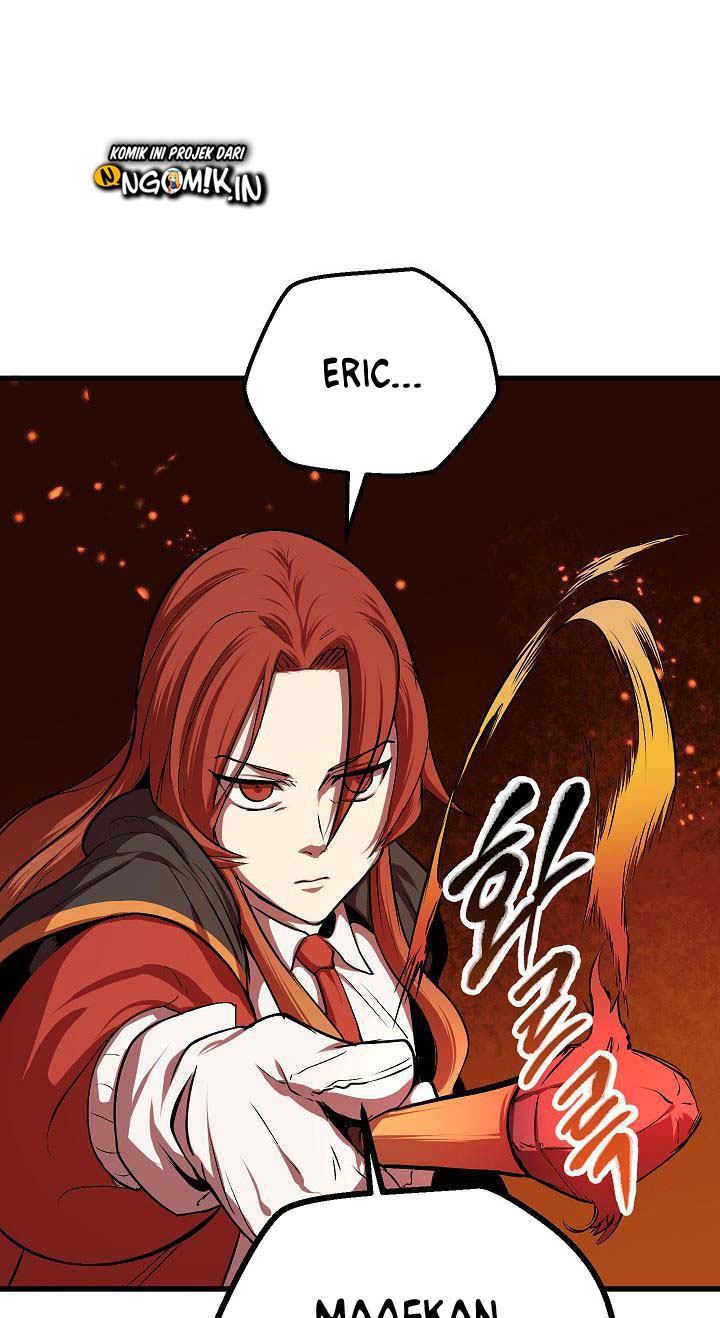 Otherworldly Sword King’s Survival Records Chap 15 - Next Chap 16