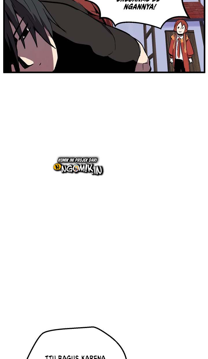 Otherworldly Sword King’s Survival Records Chap 15 - Next Chap 16