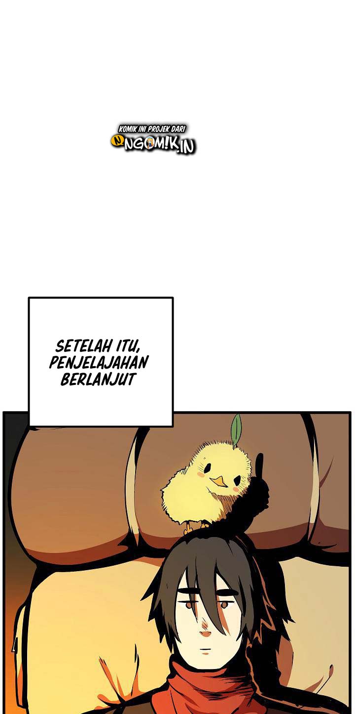 Otherworldly Sword King’s Survival Records Chap 15 - Next Chap 16