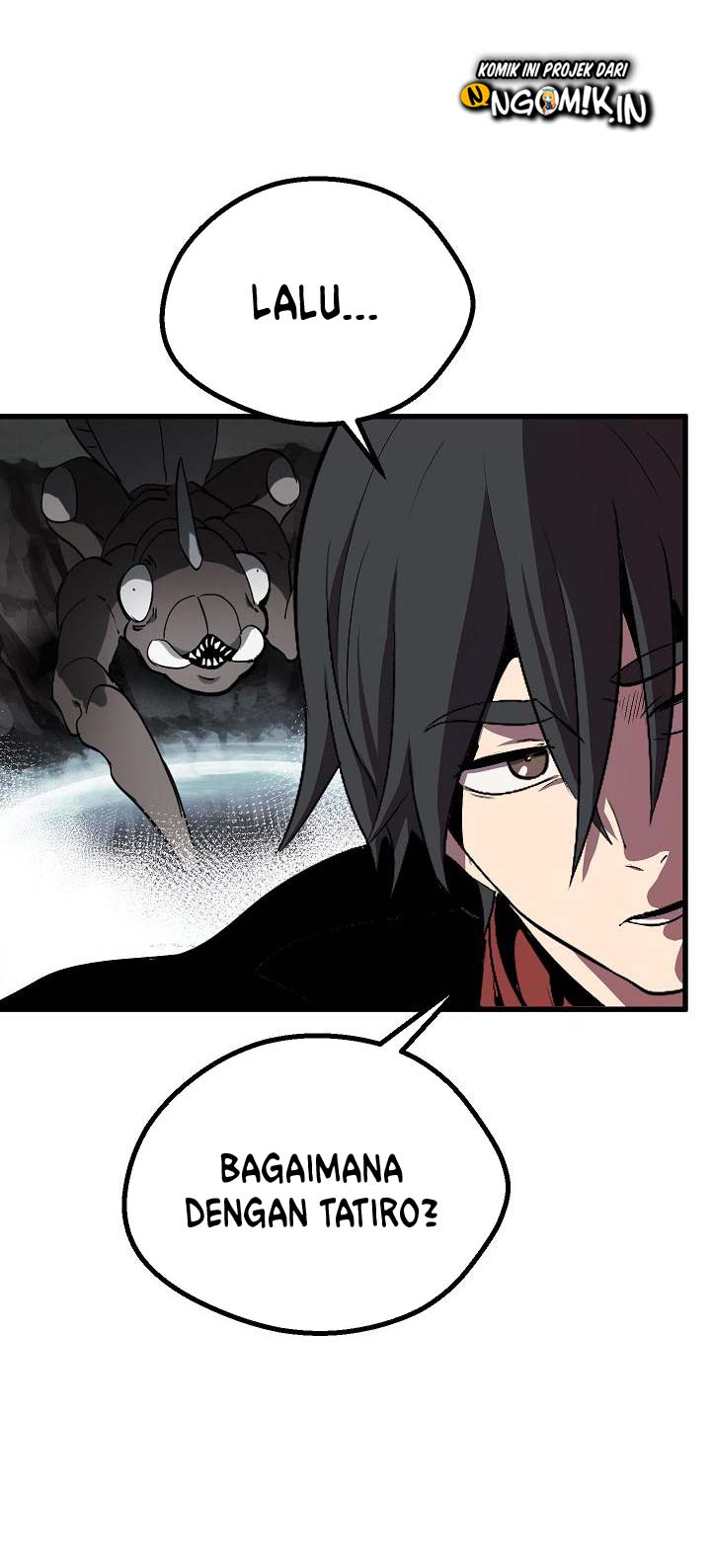 Otherworldly Sword King’s Survival Records Chap 16 - Next Chap 17