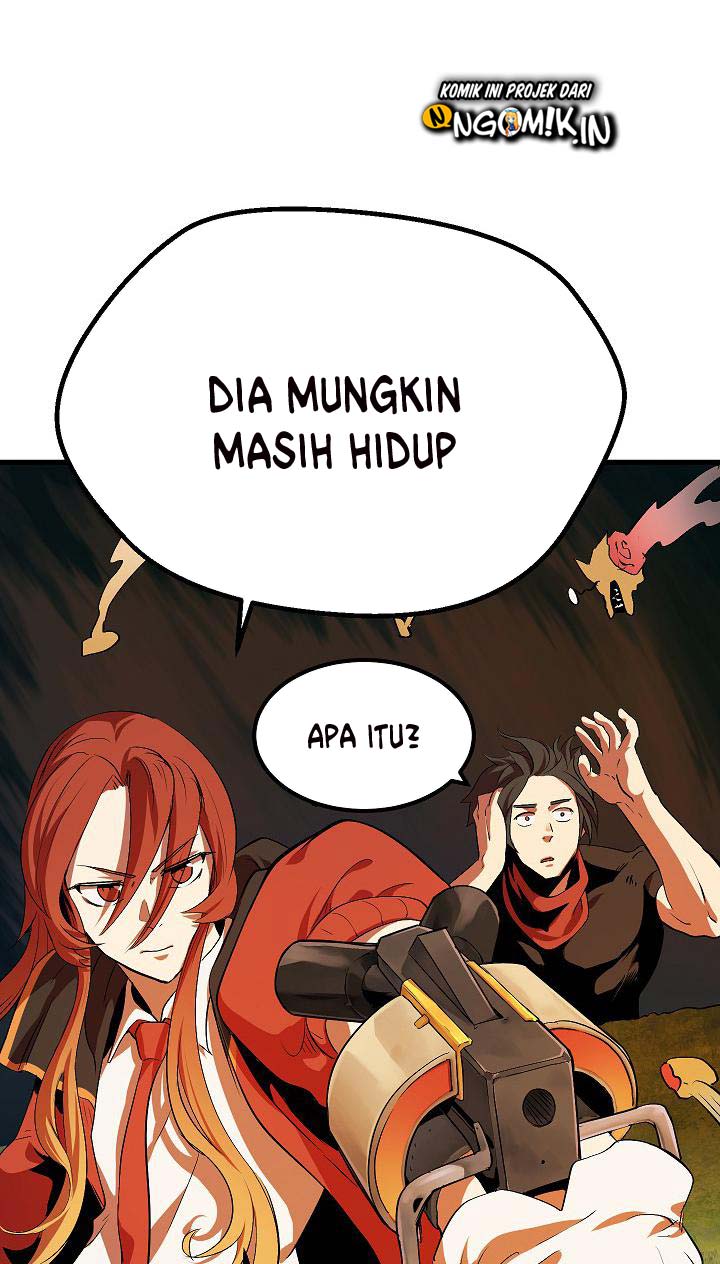 Otherworldly Sword King’s Survival Records Chap 16 - Next Chap 17