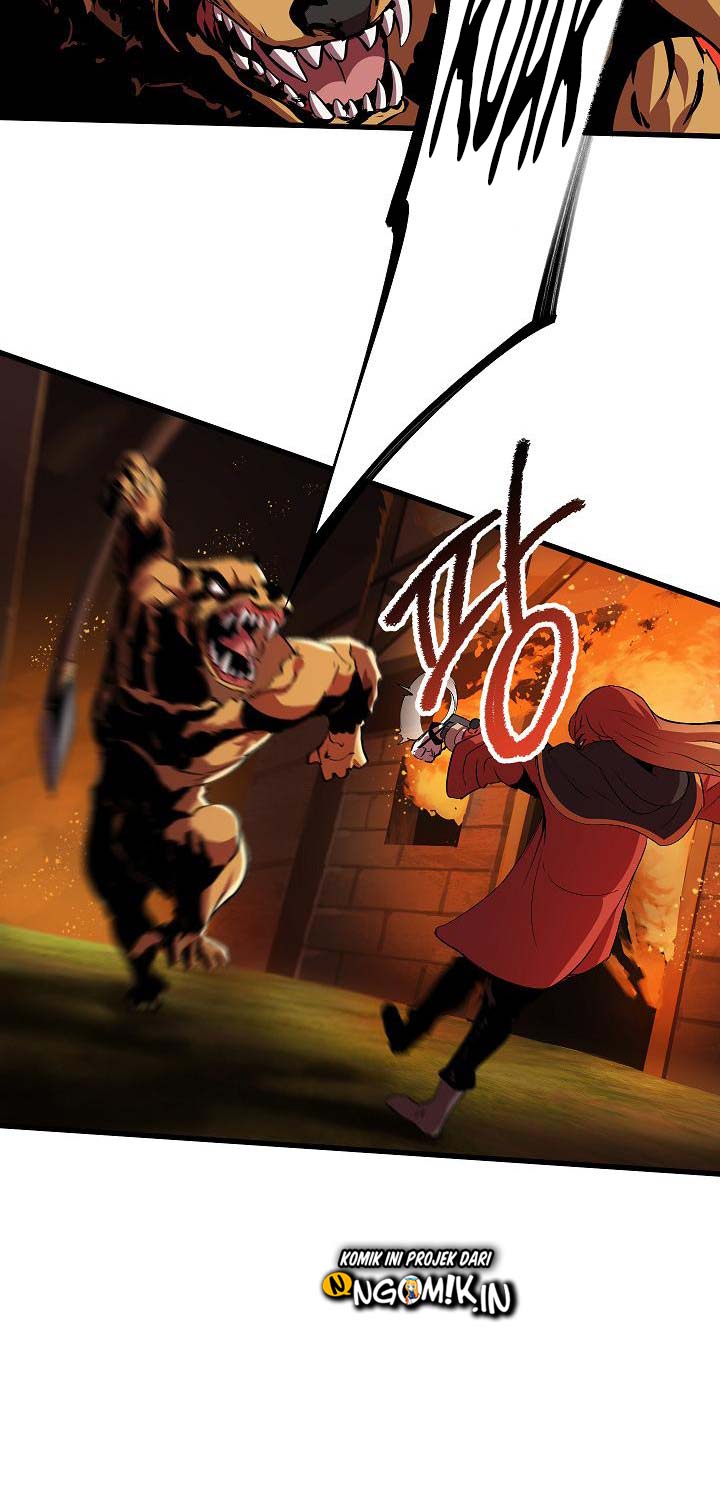 Otherworldly Sword King’s Survival Records Chap 16 - Next Chap 17