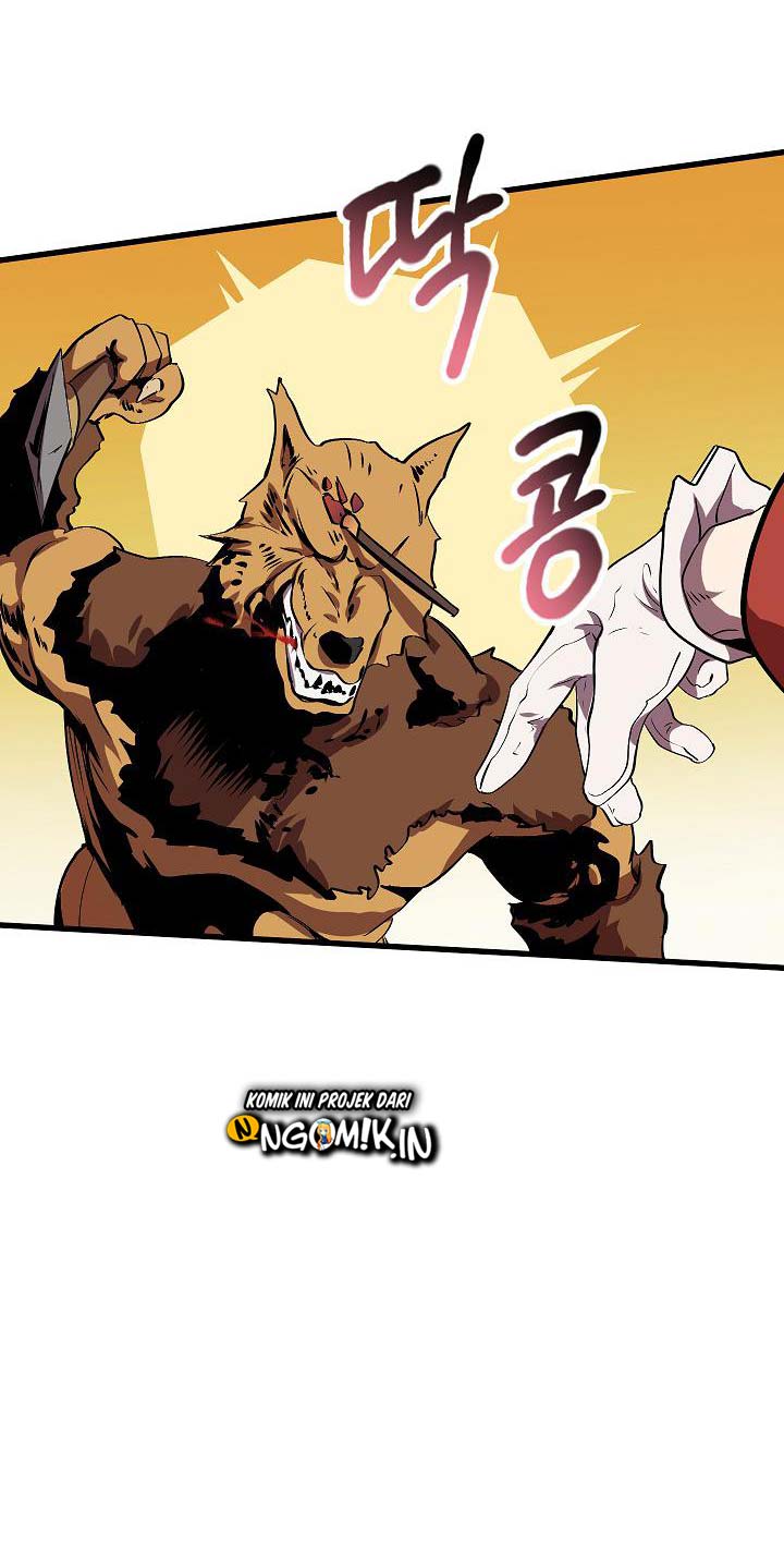 Otherworldly Sword King’s Survival Records Chap 16 - Next Chap 17