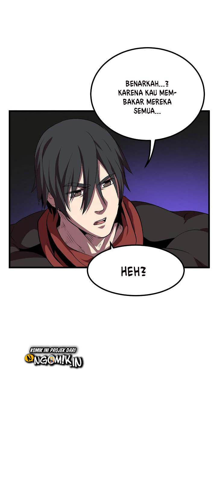 Otherworldly Sword King’s Survival Records Chap 16 - Next Chap 17