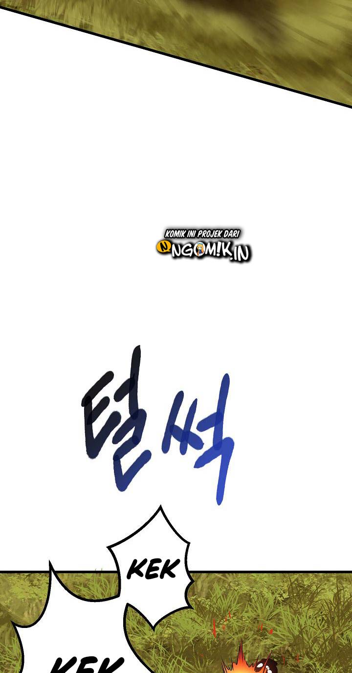 Otherworldly Sword King’s Survival Records Chap 16 - Next Chap 17