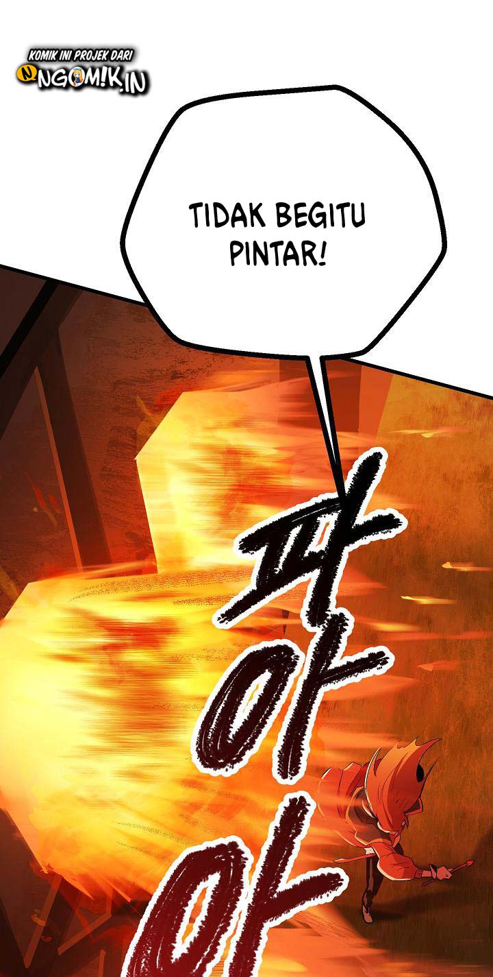 Otherworldly Sword King’s Survival Records Chap 16 - Next Chap 17