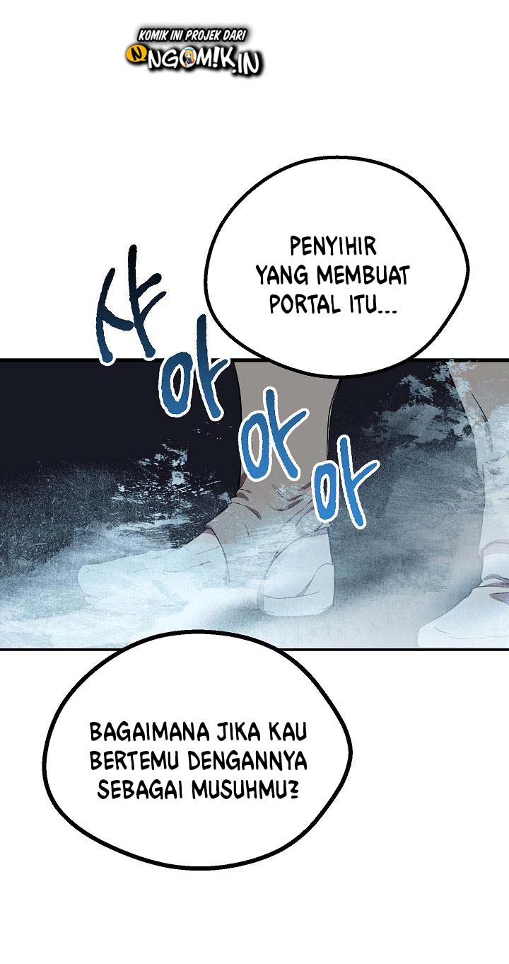 Otherworldly Sword King’s Survival Records Chap 16 - Next Chap 17