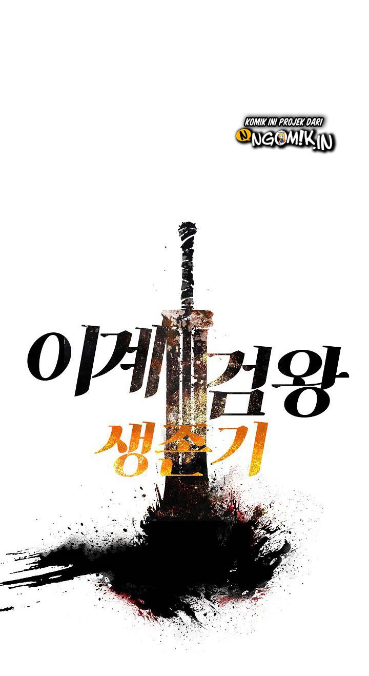 Otherworldly Sword King’s Survival Records Chap 16 - Next Chap 17